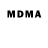 МДМА VHQ Brad Montana